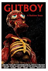 Watch Free Gutboy A Badtime Story (2017)