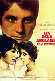 Watch Free Two English Girls (1971)