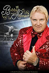 Watch Full Movie :WWE Bobby The Brain Heenan (2010)