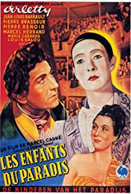 Watch Free Children of Paradise (1945)