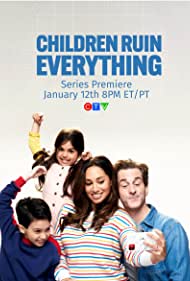 Watch Full Movie :Children Ruin Everything (2022-)