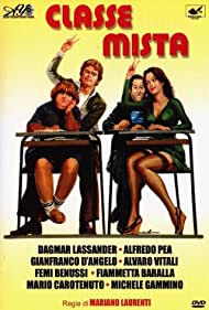 Watch Free Classe mista (1976)