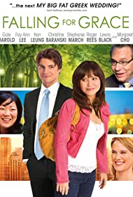 Watch Free Falling for Grace (2006)