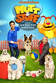 Watch Free Mutt Stuff (2015-)