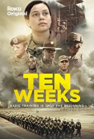 Watch Free Ten Weeks (2020-)