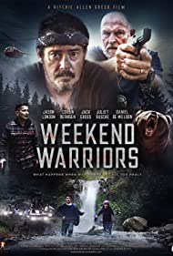 Watch Free Weekend Warriors (2021)