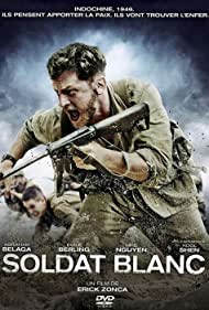 Watch Free White Soldier (2014)