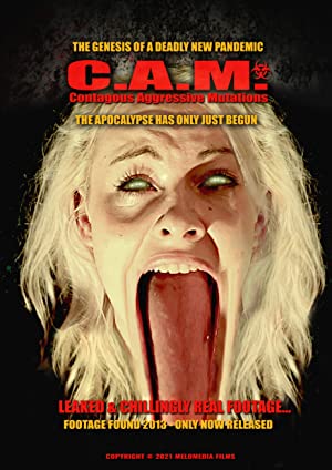 Watch Full Movie :C A M  (2021)