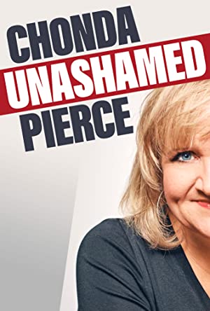 Watch Free Chonda Pierce Unashamed (2019)