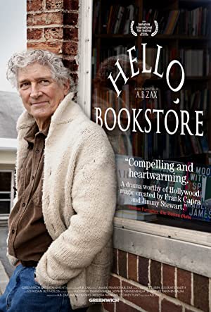 Watch Free Hello, Bookstore (2022)