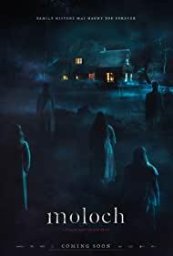 Watch Full Movie :Moloch (2022)