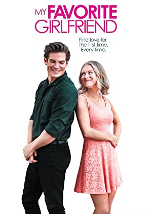 Watch Free My Favorite Girlfriend (2022)