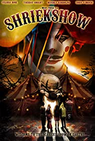 Watch Free Shriekshow (2022)