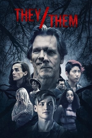 Watch Free TheyThem (2022)