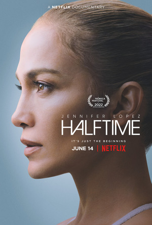 Watch Free Halftime (2022)