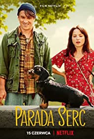 Watch Full Movie :Heart Parade (2022)