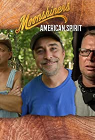 Watch Free Moonshiners American Spirit (2022-)