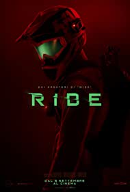 Watch Free Ride (2018)