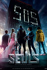 Watch Free Seuls (2017)