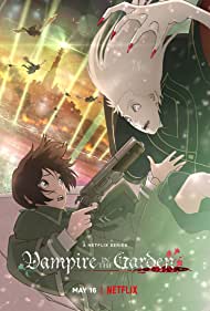 Watch Free Vampire in the Garden (2022-)