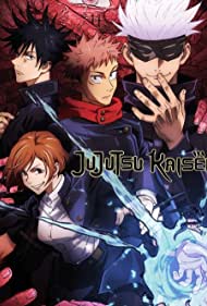 Watch Free Jujutsu Kaisen (2020-)