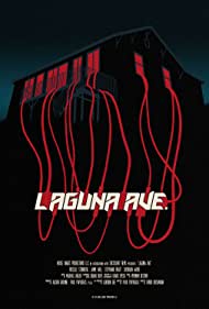 Watch Full Movie :Laguna Ave (2021)