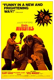 Watch Free Little Murders (1971)