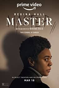 Watch Free Master (2022)