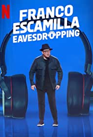 Watch Free Franco Escamilla Voyerista Auditivo (2022)