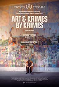 Watch Full Movie :Art Krimes by Krimes (2021)