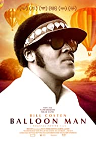 Watch Full Movie :Balloon Man (2021)