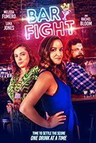 Watch Free Bar Fight (2022)