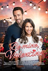 Watch Free Be Mine, Valentine (2022)