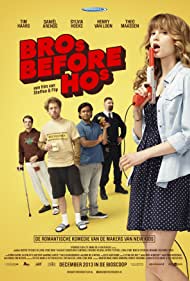 Watch Free Bros Before Hos (2013)