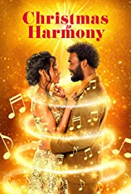 Watch Full Movie :Christmas in Harmony (2021)