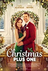 Watch Free Christmas Plus One (2022)