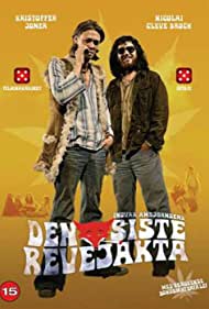 Watch Free Den siste revejakta (2008)