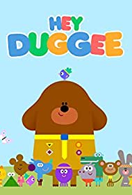 Watch Free Hey Duggee (2014-)