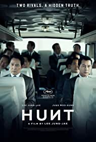 Watch Free Hunt (2022)