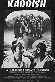 Watch Free Kaddish (1984)