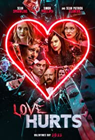 Watch Free Love Hurts (2022)