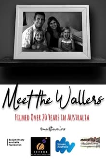 Watch Free Meet the Wallers (2021)