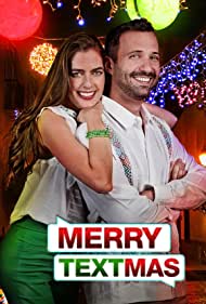 Watch Full Movie :Merry Textmas (2022)