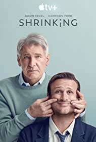 Watch Free Shrinking (2023-)