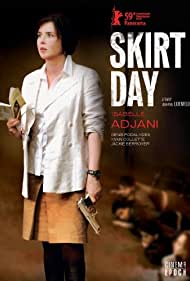 Watch Free Skirt Day (2008)