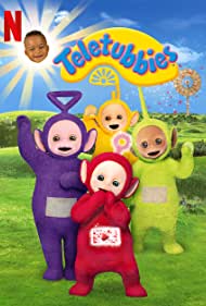 Watch Free Teletubbies (2022-)