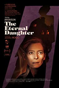 Watch Free The Eternal Daughter (2022)