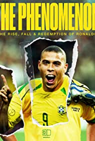 Watch Free The Phenomenon (2022)