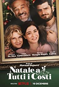 Watch Free Natale a tutti i costi (2022)