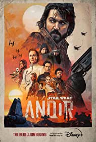 Watch Free Andor (2022-)